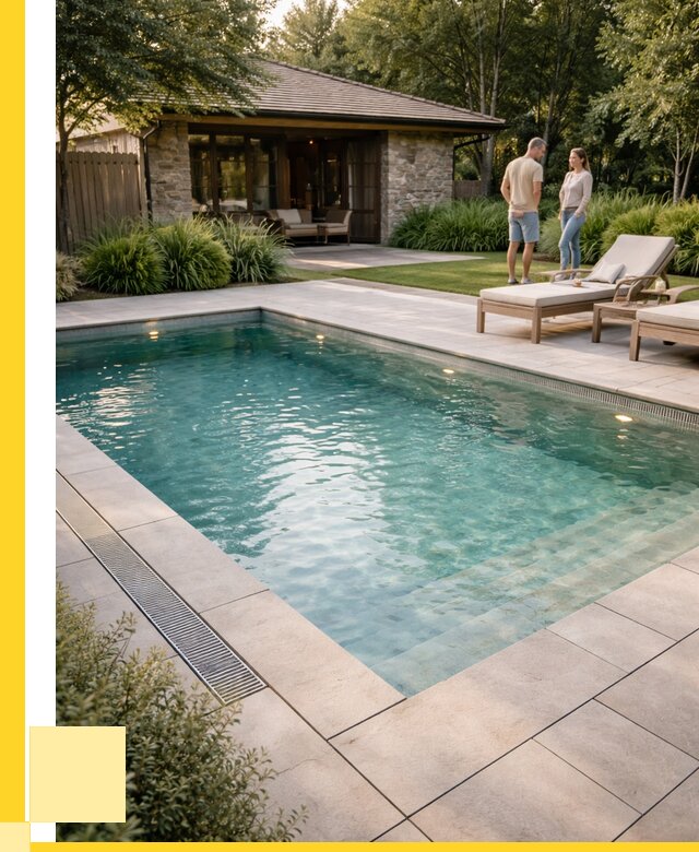 Открытые бассейны с подогревом в Моршанске от 1246200 р., ЭриданМрш