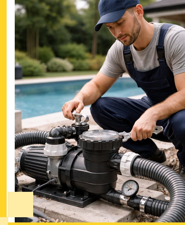 Насосы для бассейнов в Моршанске купить от 12462 р. | ЭриданМрш