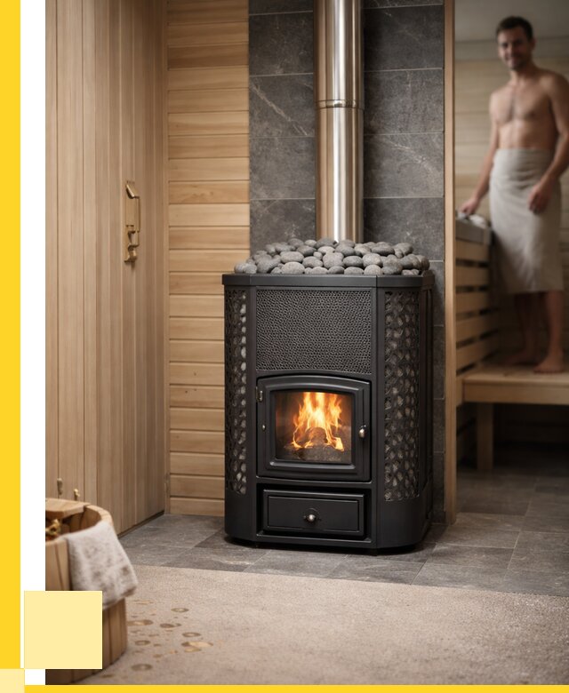Печи для саун: Harvia, Tylo, EOS в Моршанске от 46733 р. | ЭриданМрш