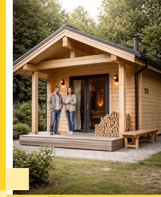 Бани под ключ в Моршанске от 934650 р. | Отделка под ключ — ЭриданМрш