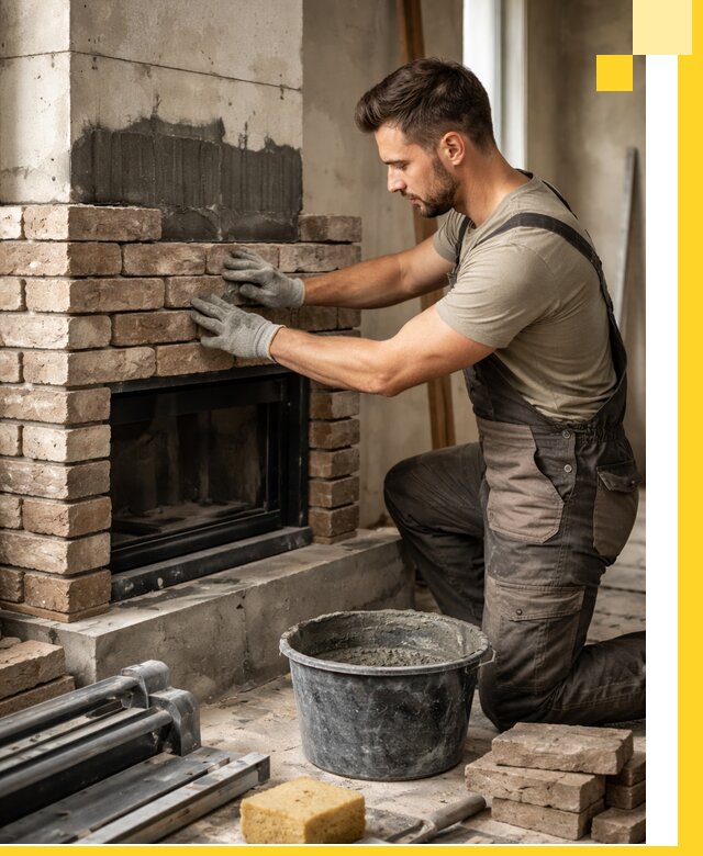 Услуги по устройству и монтажу Расул в банях и саунах в Моршанске